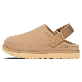 UGG Goldenstar Clog Sand (W)