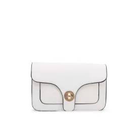 White Crossbody Bag P54553