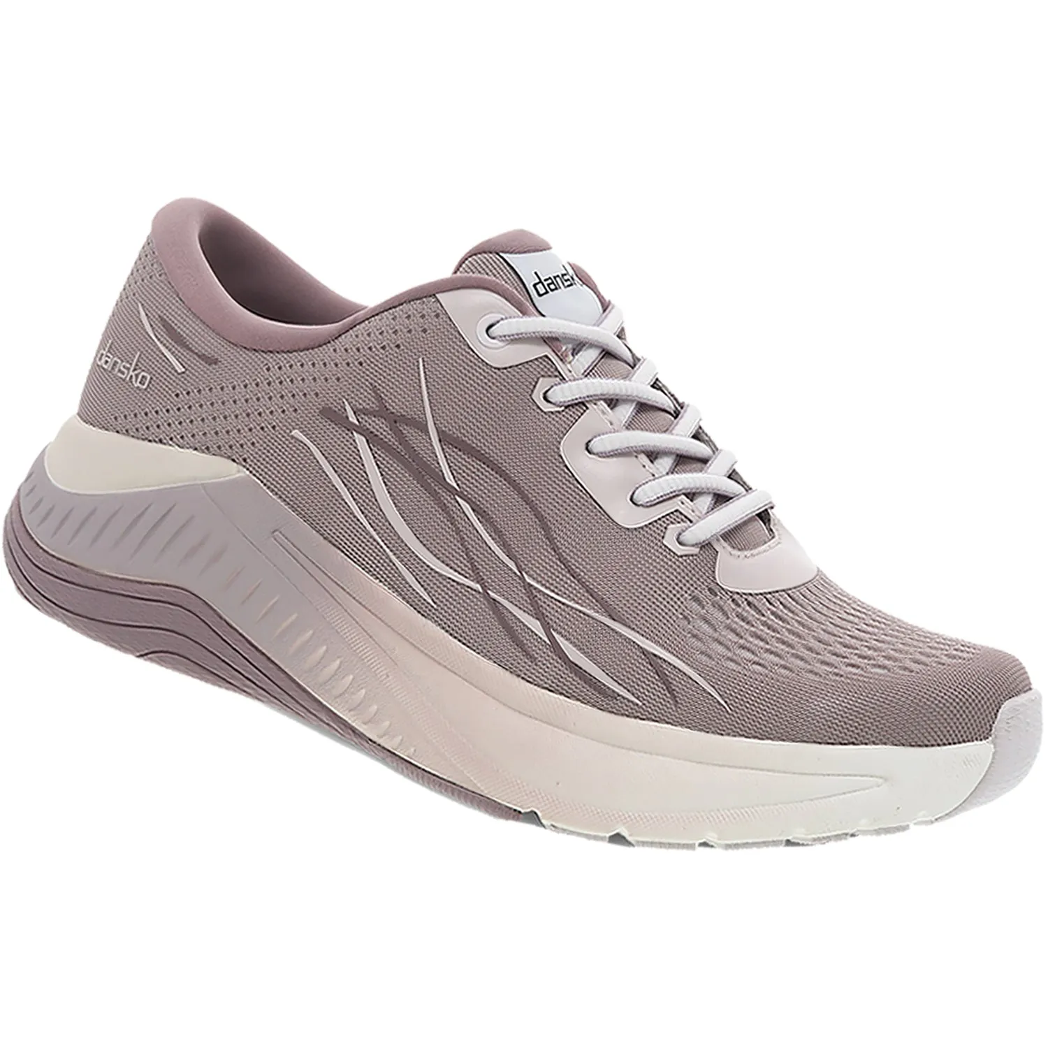 Women's Dansko Pace Blush Mesh