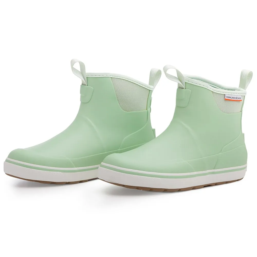 Women's Deck-Boss Ankle Boot - Sale