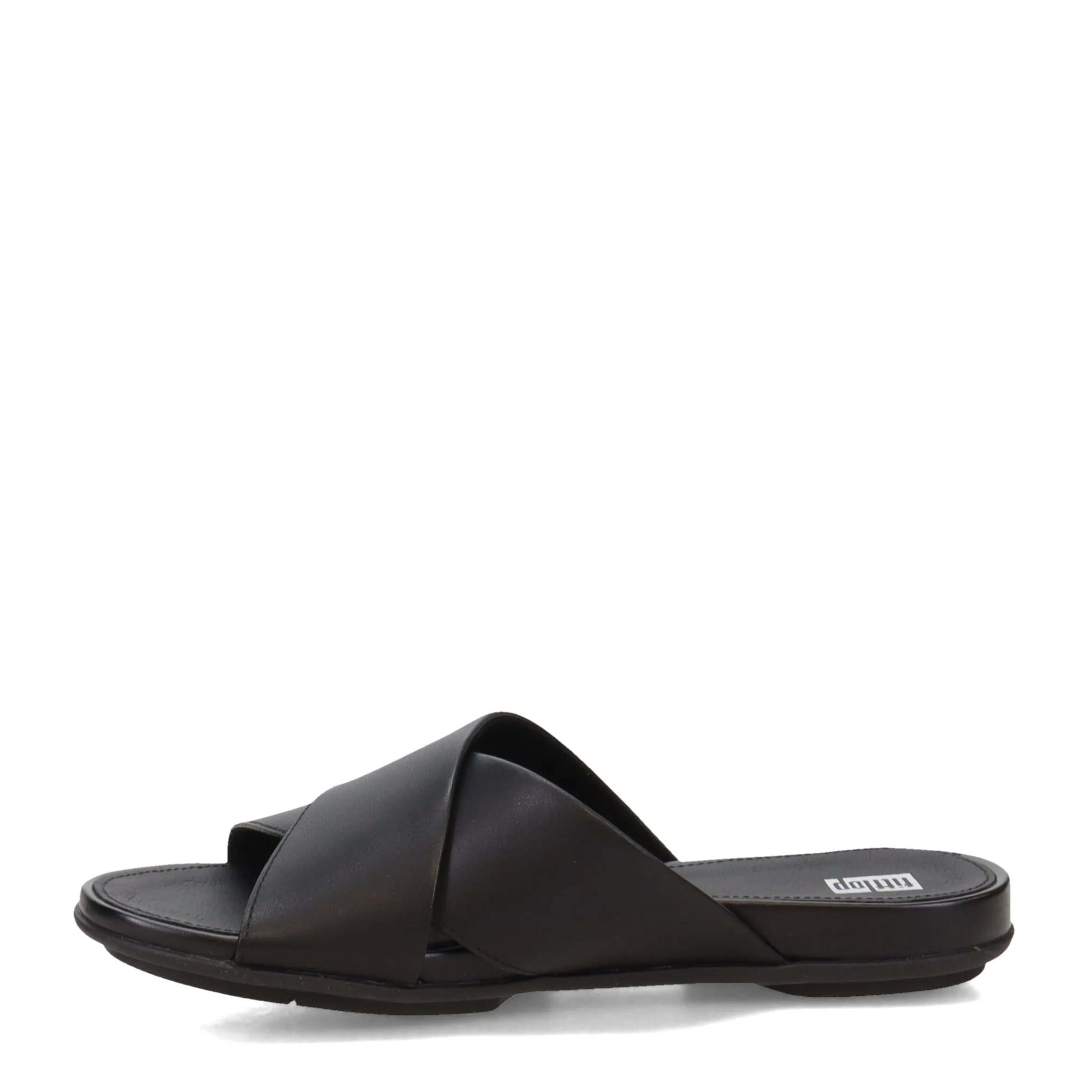 Women's FitFlop, Gracie Cross Slide