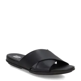 Women's FitFlop, Gracie Cross Slide