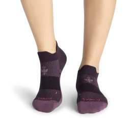 Women's Lightweight Athletic Ankle Socks