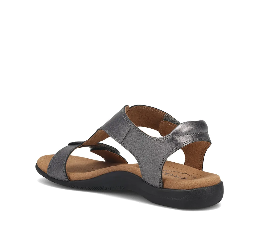 Women's Taos The Show Color: Pewter