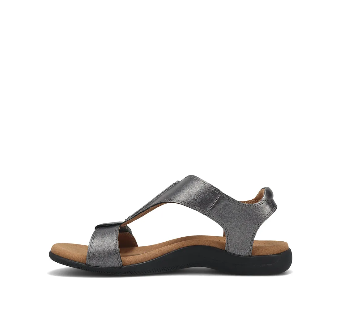 Women's Taos The Show Color: Pewter