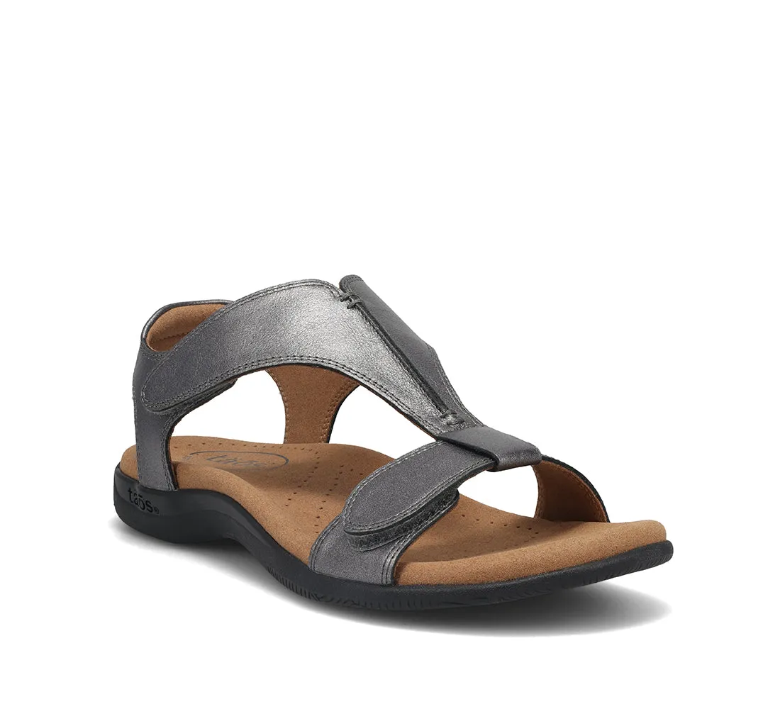 Women's Taos The Show Color: Pewter