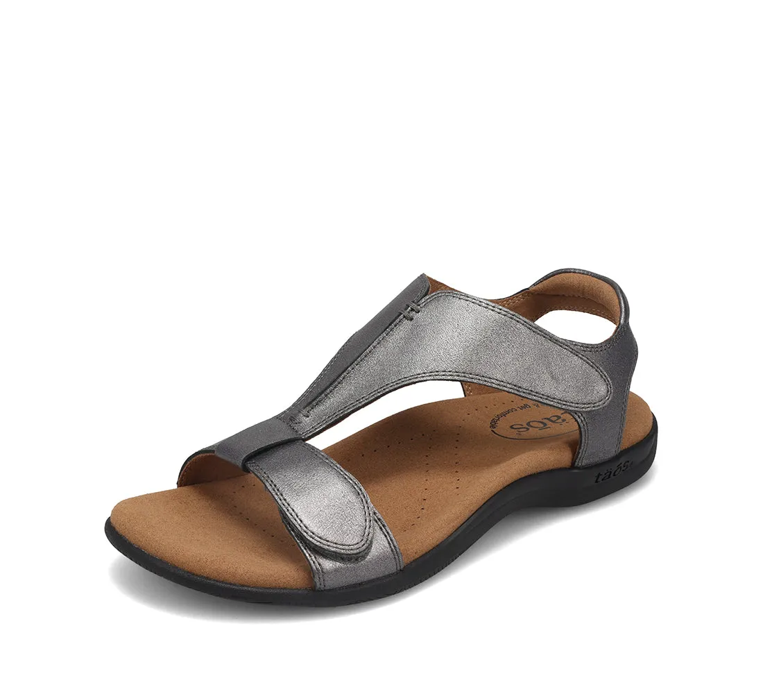 Women's Taos The Show Color: Pewter