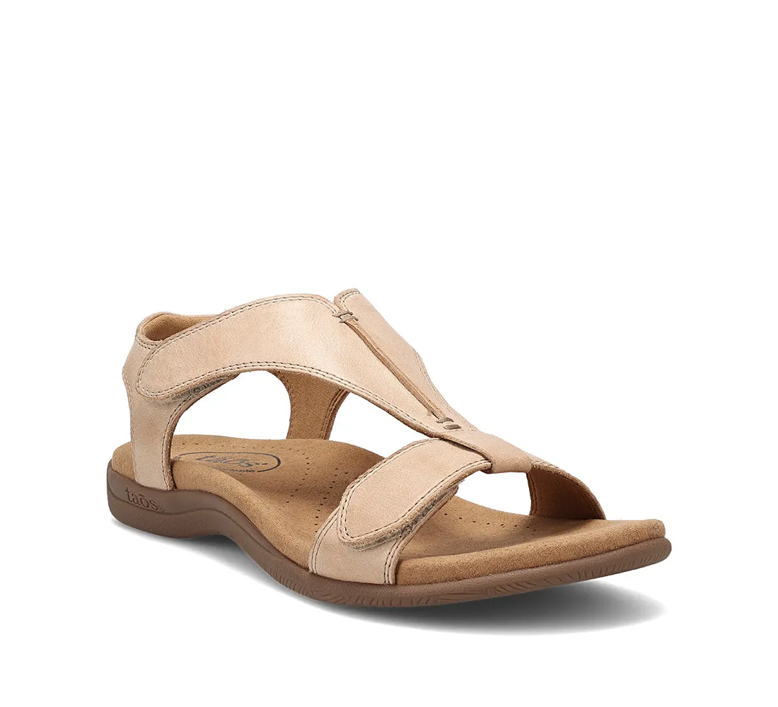 Women's Taos The Show Color: Stone