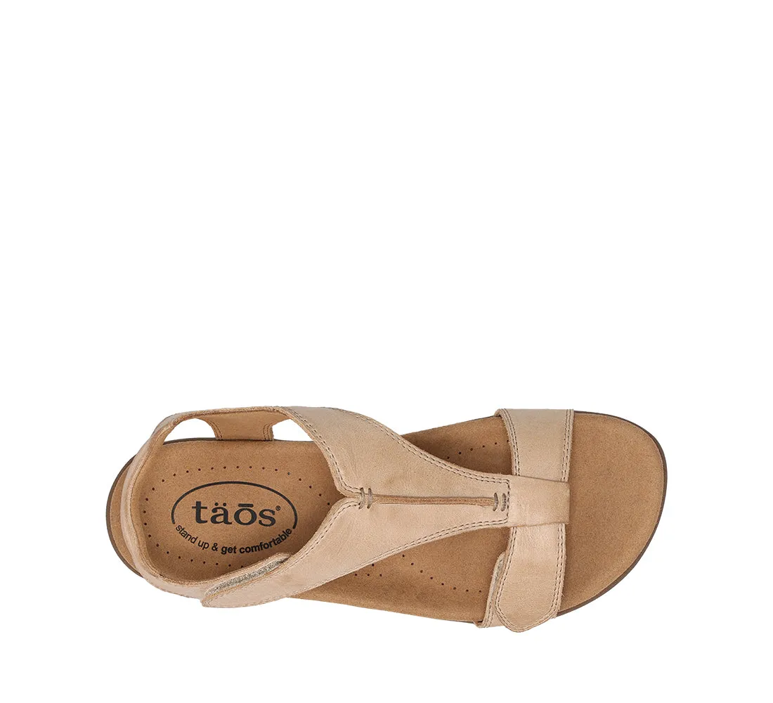 Women's Taos The Show Color: Stone