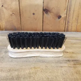 Wood Backed Face Brush