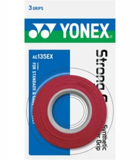 Yonex Strong Over Grip AC135EX Single Pack