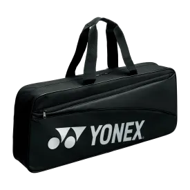 Yonex Team Tournament Bag BA42331WEX (Black) 2024